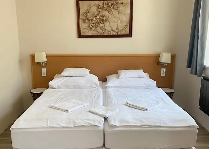 Pető Apartman