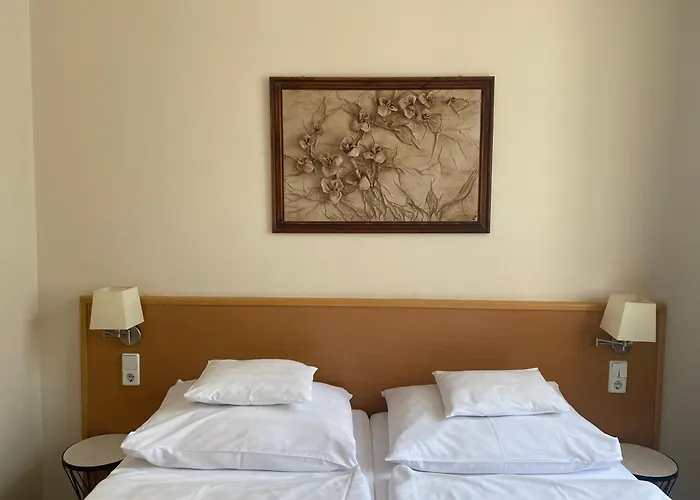 Pető Apartman