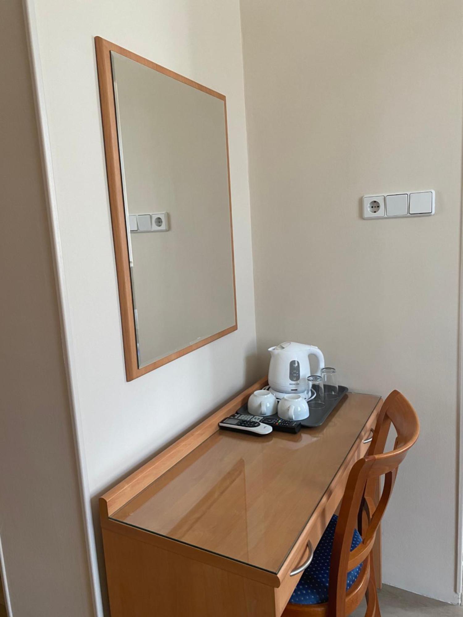 Pető Apartman Győr