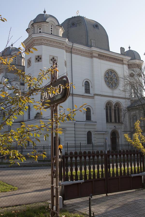 Apartman Pető *