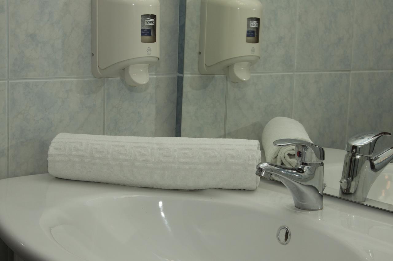 Pető Apartman Győr