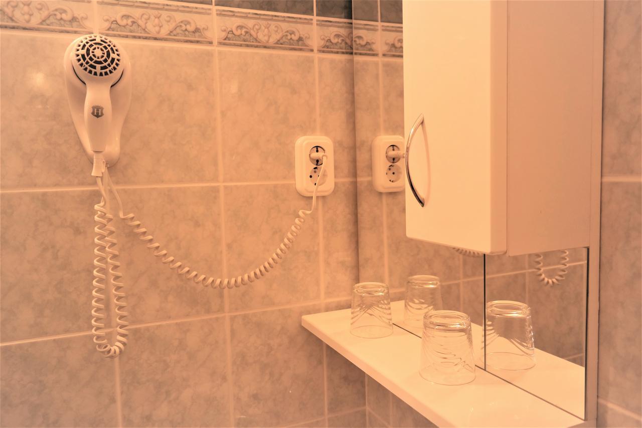 Pető Apartman Győr